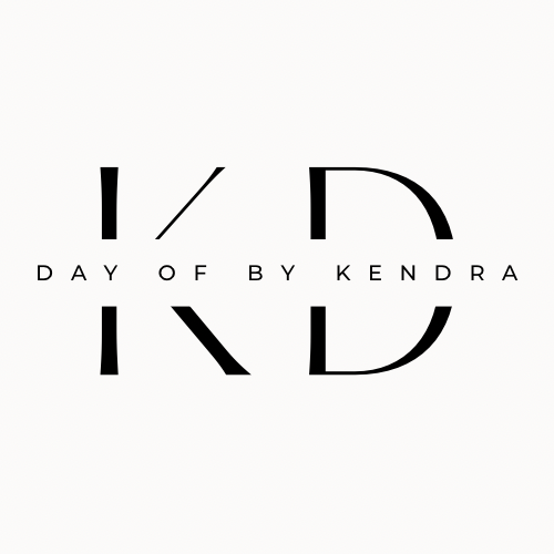 Day Of by Kendra 
